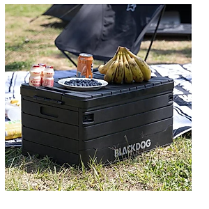 Thùng đựng đồ cắm trại xếp gọn Blackdog BD-SNX003