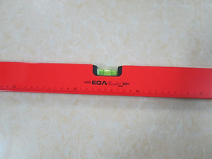  Thước thủy không từ tính 700mm Ega Master 65152 - Hàng Chính Hãng
