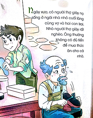 Sách Gieo Mầm Tính Cách Cho Bé Yêu - Tiết Kiệm