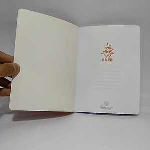 Sổ Tay Huyền Thoại Châu Âu - Johan Cruyff