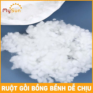Đệm gối chữ C chống trào ngược dạ dày cho trẻ sơ sinh nằm ngủ, bé con bú, tựa lưng cho bà bầu.