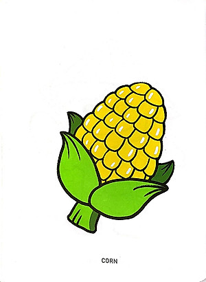 Sách Tô Màu Phát Triển Não Bộ Cho Bé 1-5 Tuổi Tập 8