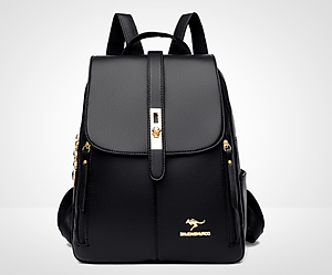 Ba lô nữ công sở thời trang cao cấp phong cách mới