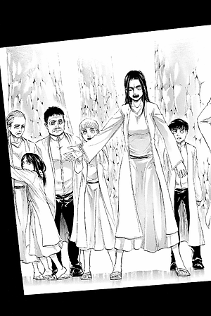 進撃の巨人 20 - Attack On Titan 20