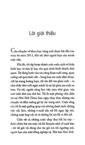 Sách Thông Minh Hơn, Nhanh Hơn, Giỏi Hơn (Tái Bản 2018)