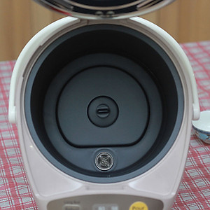 Bình thủy điện Panasonic NC-EG4000CSY 4 lít / EG2200CSY 2.2 lít - Hàng Chính Hãng