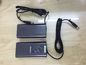 Sạc dành cho laptop Dell 15 3000 series Adapter - Kèm Dây nguồn - Hàng Nhập Khẩu
