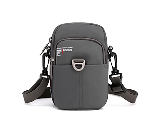 Túi đeo chéo nam đa năng cao cấp phong cách mới