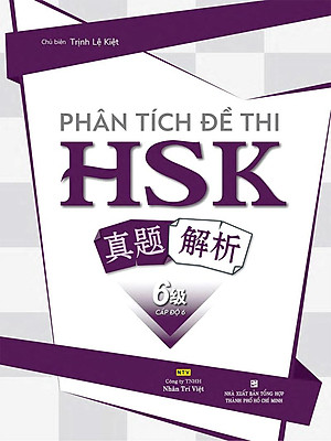 Phân Tích Đề Thi HSK - Cấp Độ 6