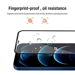 Miếng dán kính cường lực 3D cho Samsung Galaxy S23 / Galaxy S23 Ultra / Galaxy S23 Plus / Galaxy S23+ hiệu Kuzoom Protective Glass - mỏng 0.3mm, vát cạnh 2.5D, độ cứng 9H, viền cứng mỏng - Hàng nhập khẩu