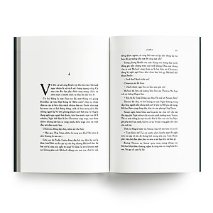 Sách Bố Già - Bìa Mềm