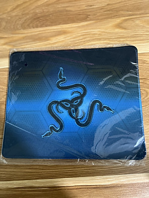 Miếng Lót Chuột (29 x 23 cm) - Hàng Nhập Khẩu