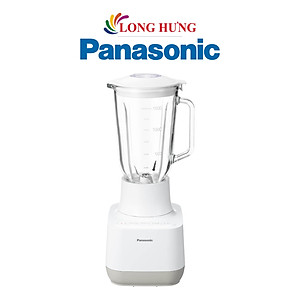 Máy xay sinh tố Panasonic MX-MG53C1CRA - Hàng chính hãng