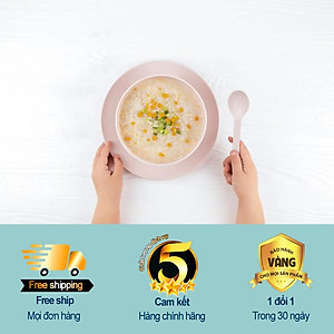  thìa ăn dặm inochi