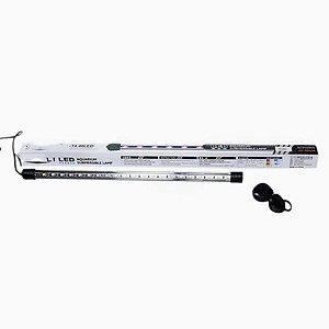 bóng đèn tuýp led bể cá T4 3 mầu