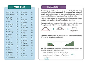 Sách VẼ VẠN VẬT TỪ NHỮNG NÉT ĐƠN GIẢN - Vẽ cuộc sống mến thương