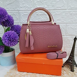 Túi Xách Nữ ️Túi Nữ Công Sở Thời Trang Thanh Lịch Sang Trọng Phong Cách Hàn Quốc Da Cao Cấp Chính Hãng HQ155