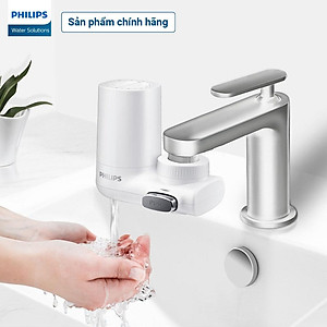 Bộ lọc nước tại vòi Philips AWP3753 - Hàng Chính Hãng