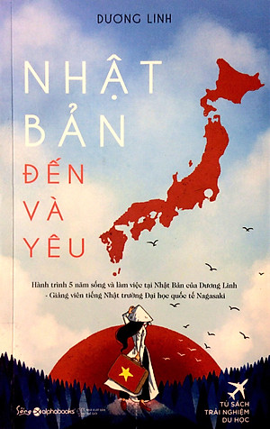 Sách Nhật Bản Đến Và Yêu