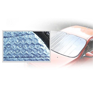 Tấm che nắng cho kính lái ô tô