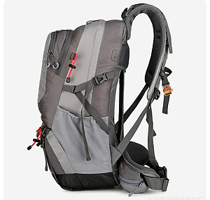 Balo du lịch, balo phượt, balo leo núi thể thao phong cách mới - BEE GEE BLLN1035