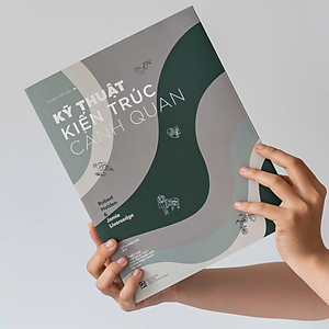 Kỹ thuật kiến trúc cảnh quan