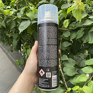 Vệ Sinh Máy Điều Hòa Senfineco 9981 A/C System Cleaner 520ML Làm Sạch và Khử Trùng