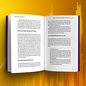 Sách Phù thuỷ giao dịch chứng khoán - Mark Minervini