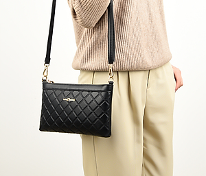 Túi xách nữ 2 trong 1 thời trang cao cấp phong cách mới