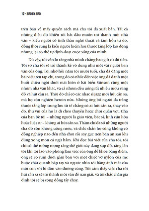 Sách Viết & Sống