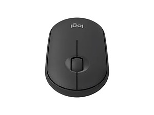 Chuột không dây Logitech Pebble Mouse 2 M350S | Hàng Chính Hãng