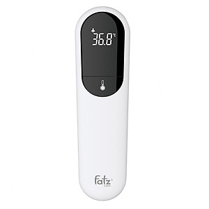 NHIỆT KẾ HỒNG NGOẠI KHÔNG TIẾP XÚC - PROMPT 2 - JXB315