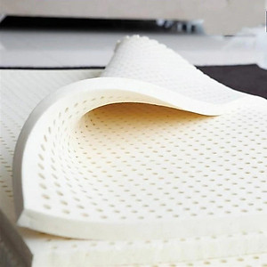 Topper nệm Liên Á