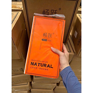 Giấy Rút Treo Tường Tiện Lợi 4 Lớp Cao Cấp - hàng chính hãng