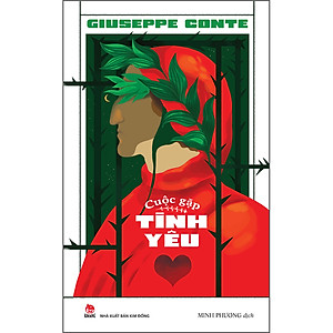 Sách Cuộc Gặp Tình Yêu