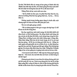 Sách Tuổi Thơ Dữ Dội - Tập 2