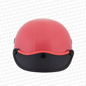 ƯU ĐÃI - Mũ bảo hiểm lỗ thông gió NÓN SƠN chính hãng ATG-HG359