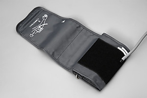 Máy đo huyết áp bắp tay Kachi MK293 - Hàng chính hãng