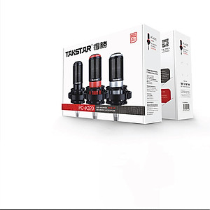 Mic thu âm Takstar PC-K320 [HÀNG CHÍNH HÃNG] - Micro hát karaoke - Mic livestream PC K320 - Mic PC K320 Takstar