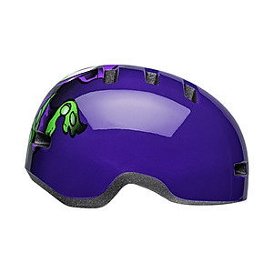 Nón Bảo Hiểm Bell Lil Ripper Cho Bé (47 - 54 cm)