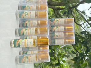 Dầu nhân sâm ( chai 10ml )