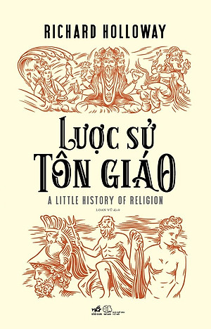 Lược Sử Tôn Giáo