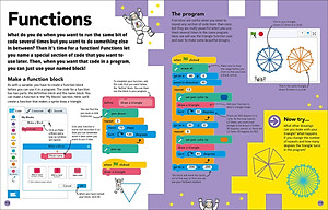 Sách How To Be A Coder: Learn to Think like a Coder with Fun Activities, then Code in Scratch 3.0 Online! (Hardback)