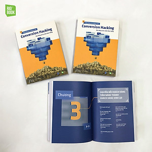 CONVERSION HACKING - Gia tăng tỷ lệ chốt đơn hàng