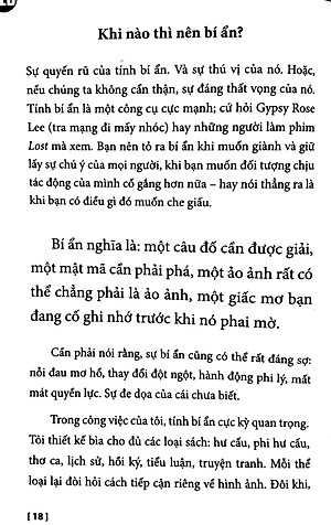 Sách TedBooks - Nhìn Mặt Mà Bắt Hình Dong