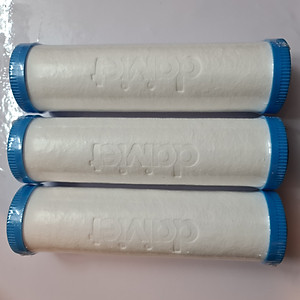 COMBO 3 LÕI LỌC NƯỚC PP 10" 5 MICRO - HÀNG CHÍNH HÃNG