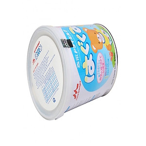 Sữa Morinaga Số 1 - Hagukumi (320g)