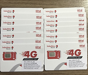 Sim 4G MAY V77 (Vinaphone-Itelecom) gói cước 90GB/ tháng tốc độ cao – Hàng chính hãng - Giao mẫu ngẫu nhiên