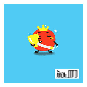 Sách Có Phải Hình Tròn Là Đẹp Nhất?