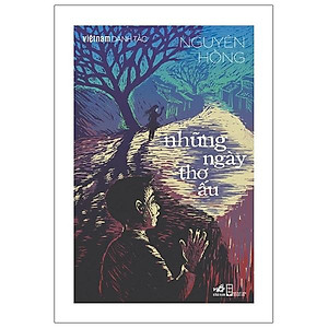 Sách Những Ngày Thơ Ấu (Việt Nam Danh Tác)